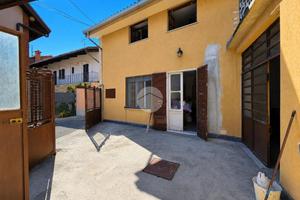 CASA INDIPENDENTE A VILLAREGGIA