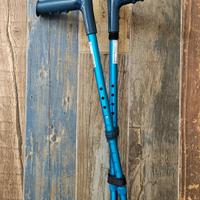 Stampelle ortopediche