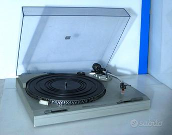Giradischi vinili Made in Japan TECHNICS SL-B202
