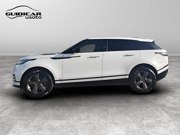 LAND ROVER Range Rover Velar 2021 - Range Rover Ve