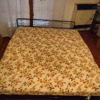 Divano letto a due posti