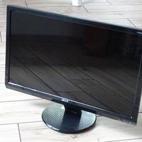 Monitor LCD Acer P225HQ   n°2