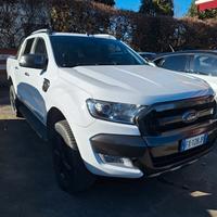 Ford Ranger 2.2 TD doppia cabina - Wildtrak 5 post