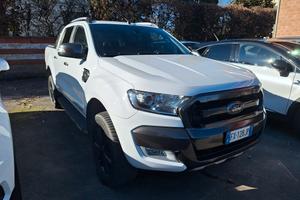 Ford Ranger 2.2 TD doppia cabina - Wildtrak 5 post