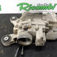 DIFFERENZIALE POSTERIORE A3 8P 2.0 TFSI 2007