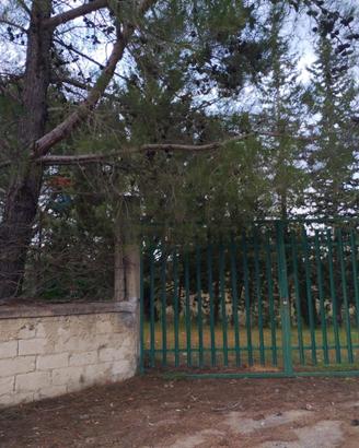 Terreno - Caltagirone