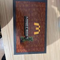 Collezionabili Minecraft McDonald's