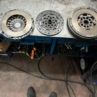 Kit frizione opel zafira a /opel corsa