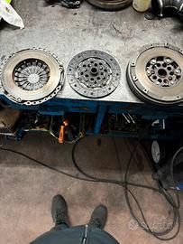 Kit frizione opel zafira a /opel corsa