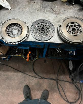 Kit frizione opel zafira a /opel corsa