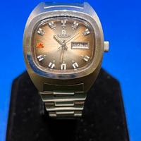 Ricoh Sakura Automatic 21 jewels