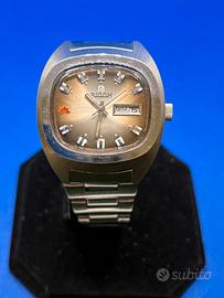 Ricoh Sakura Automatic 21 jewels