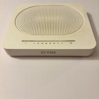 Modem Smart Tim Fibra e ADSL