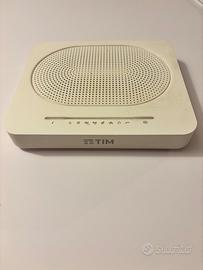 Modem Smart Tim Fibra e ADSL