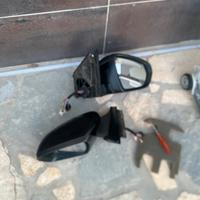 Specchietti peugeot 3008. 5008 2023