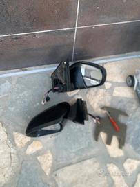 Specchietti peugeot 3008. 5008 2023