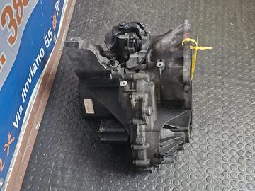 Cambio Ford Focus C-Max 1.5 / 1.6 TDCi 6 Marce (13