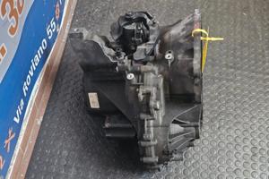 Cambio Ford Focus C-Max 1.5 / 1.6 TDCi 6 Marce (13