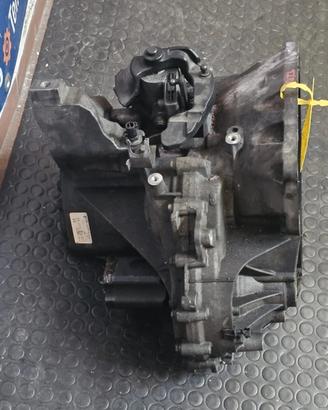 Cambio Ford Focus C-Max 1.5 / 1.6 TDCi 6 Marce (13