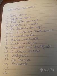 Libri di Patricia Cornwell