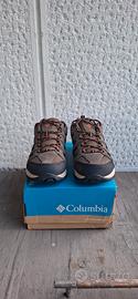 Scarpe da trekking Columbia Crestwood