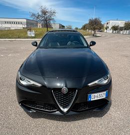 Alfa Romeo Giulia 2.2 190 cv my2019