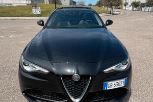 Alfa Romeo Giulia 2.2 190 cv my2019