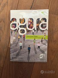 Agorà – Educazione civica