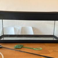 Acquario 120 litri