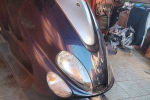 Yamaha Majesty 125 anno 2007