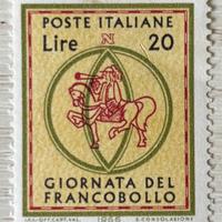 Francobolli