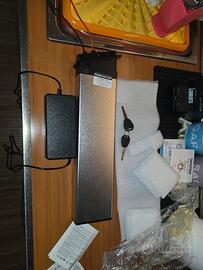 kit batteria bicicletta elettrica plus and play 