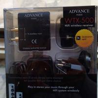 Bluetooth Advance Paris WTX-500