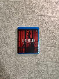 Il Ribelle - Starred Up - Blu-Ray