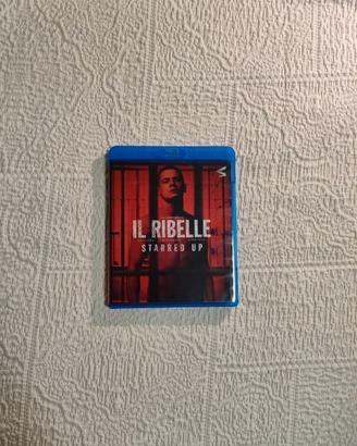 Il Ribelle - Starred Up - Blu-Ray