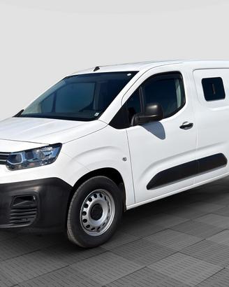 CITROEN Berlingo Berlingo BlueHDi 100 Van XL Wor