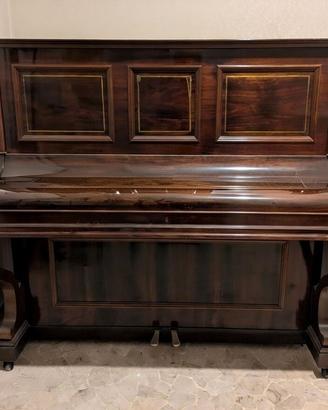 PianoforteA. Feldmann Berlin – da accordare