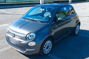 Fiat 500 1.2 benzina