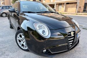 Alfa Romeo MiTo 1.4 benzina e GPL 78cv