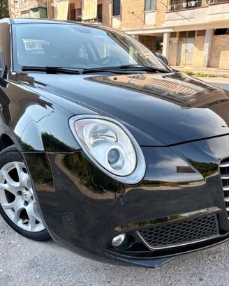 Alfa Romeo MiTo 1.4 benzina e GPL 78cv
