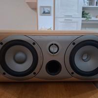 Infinity Alpha Center