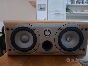 Infinity Alpha Center