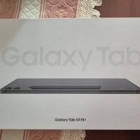 Samsung Galaxy Tab S9 FE+