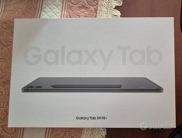 Samsung Galaxy Tab S9 FE+