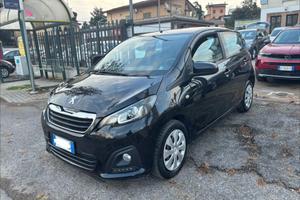 Peugeot 108 5 porte