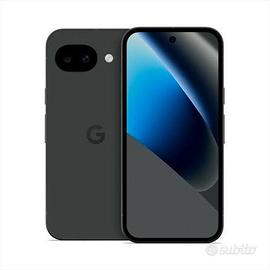 Google pixel 10a 