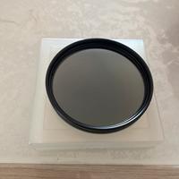 Filtro hoya circolar polarizer 72mm