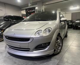 Smart ForFour 1.5 BRABUS