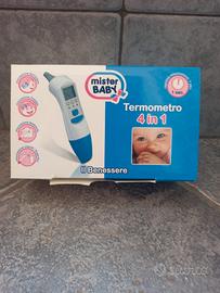 Termometro Mister Baby