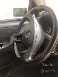 Volante usato aixam 721-city 2008